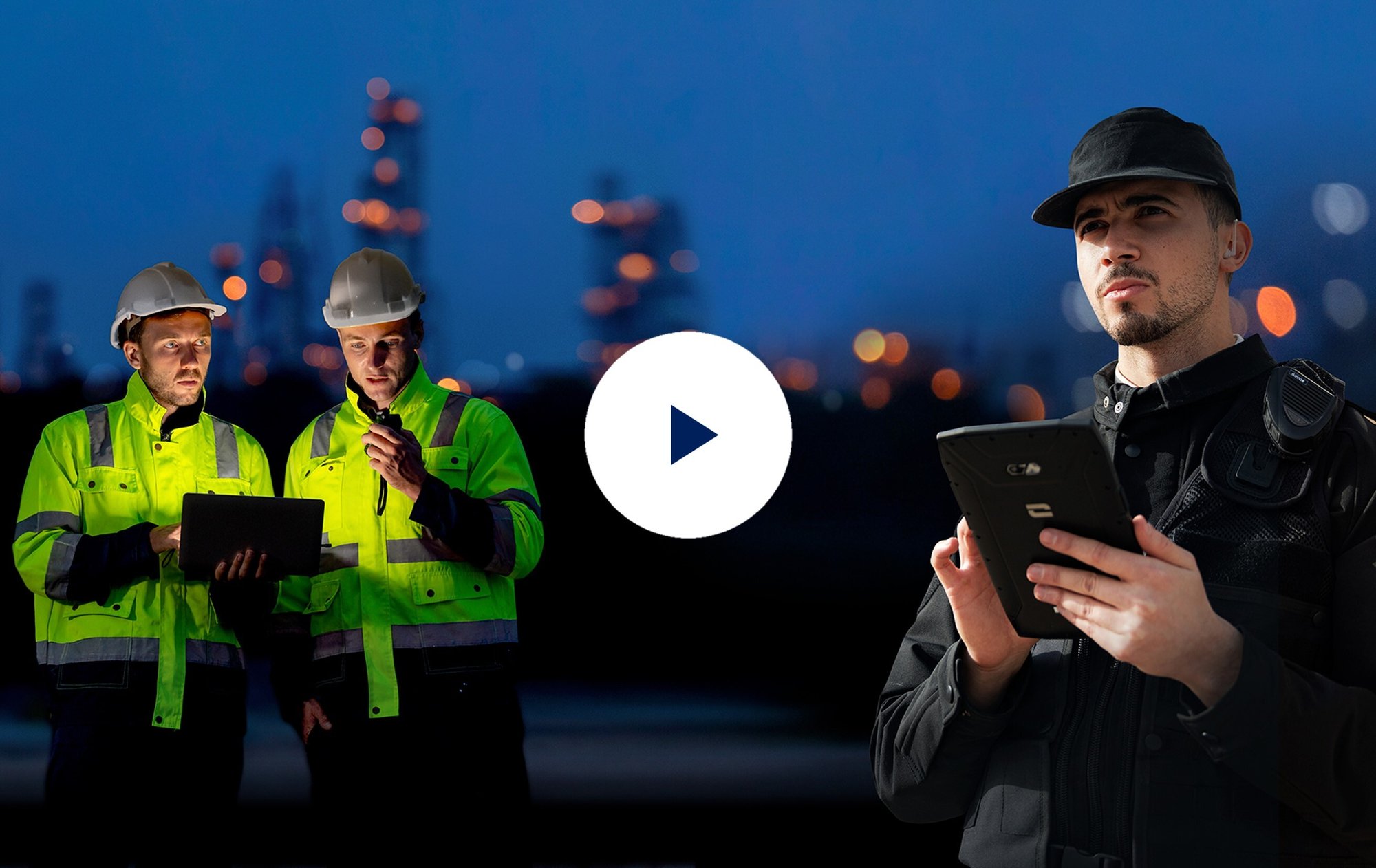 Experts to Experts video - thumbnail